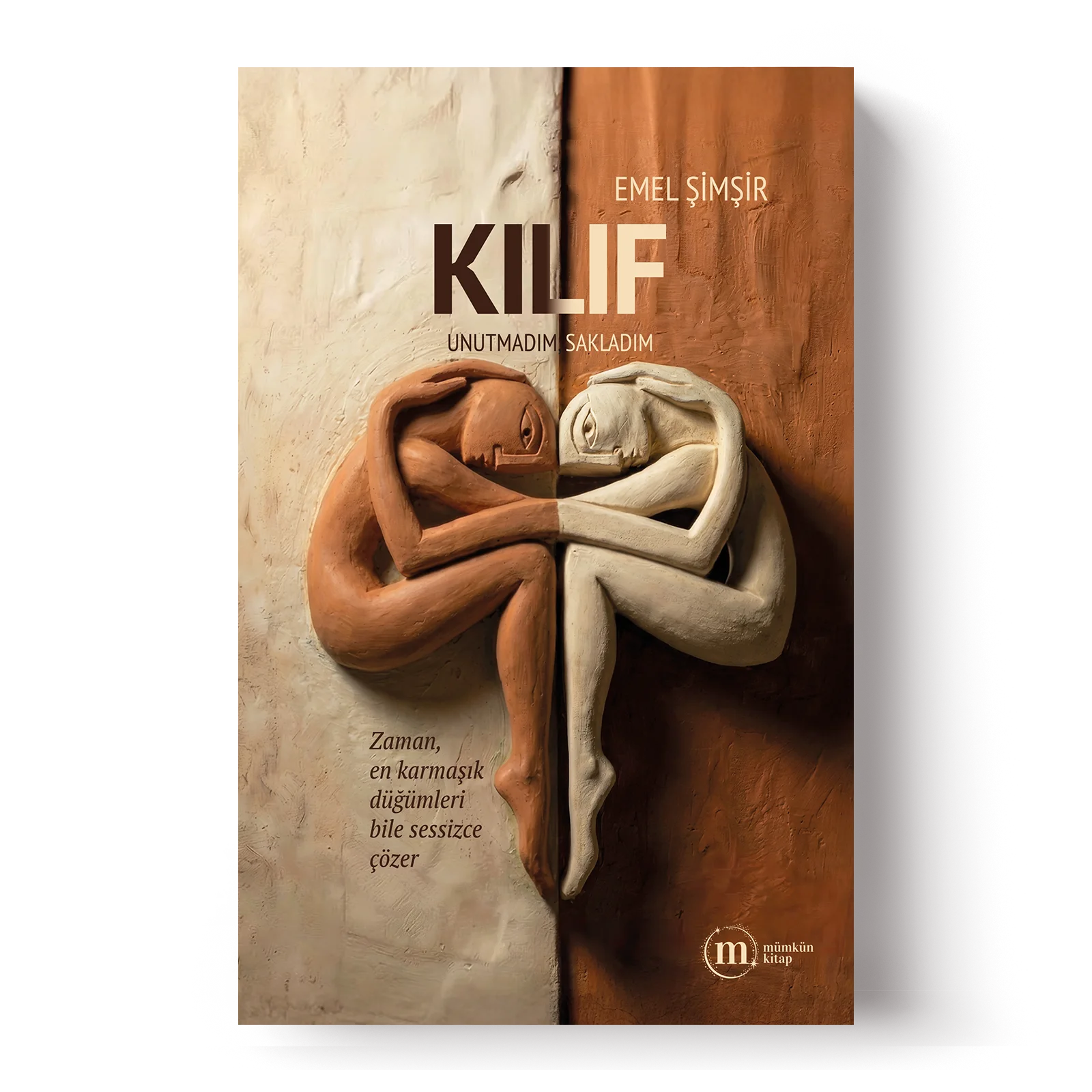 KILIF - Emel Şimşir