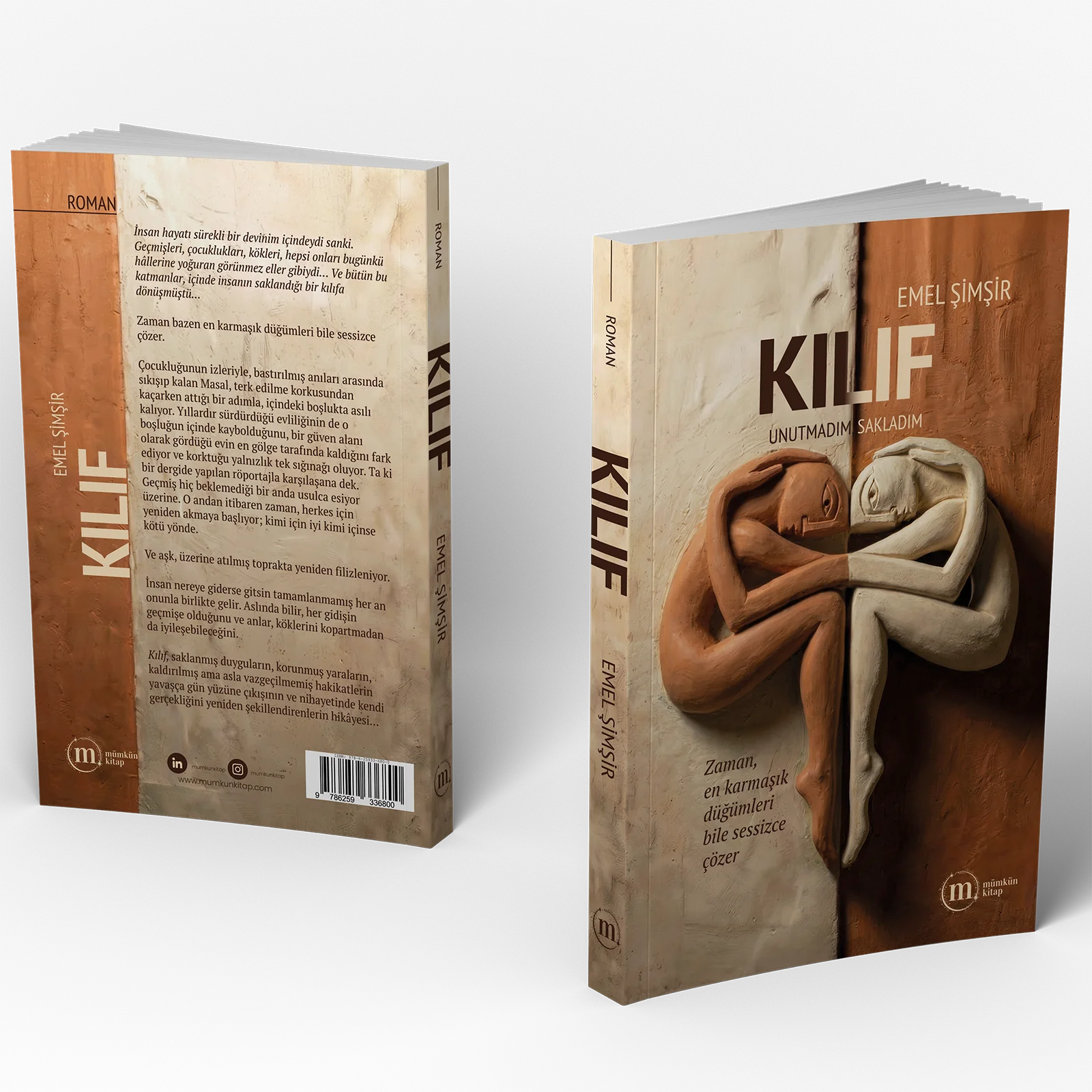 KILIF - Emel Şimşir