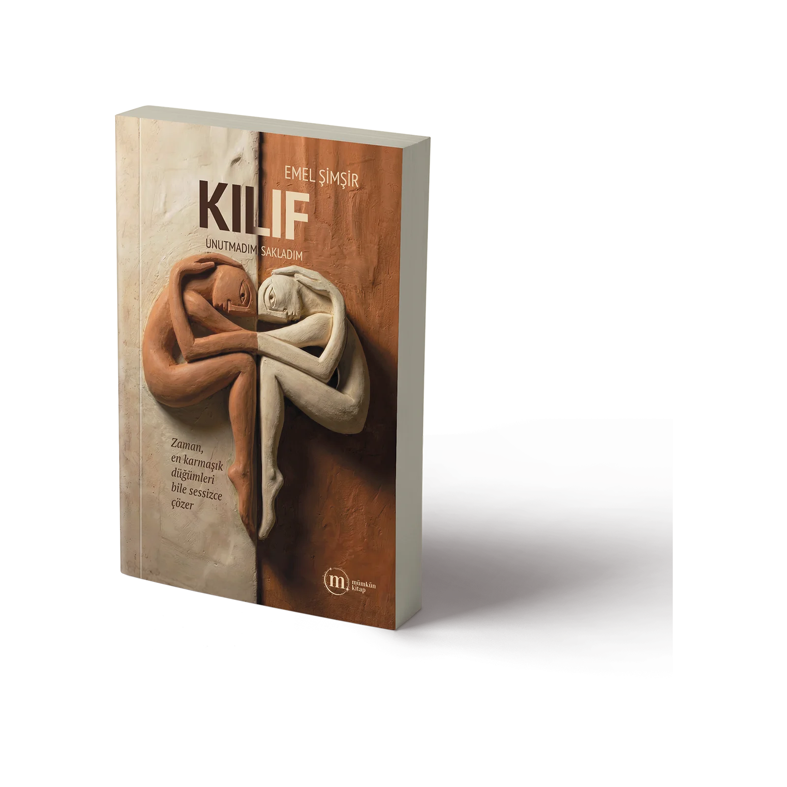 KILIF - Emel Şimşir