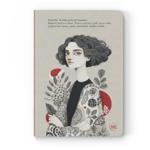 Mümkün Kadınlar Defter Serisi – No: 1