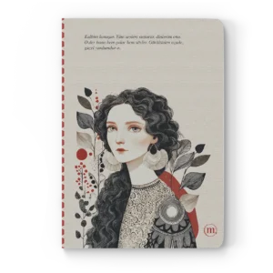 Mümkün Kadınlar Defter Serisi – No: 2