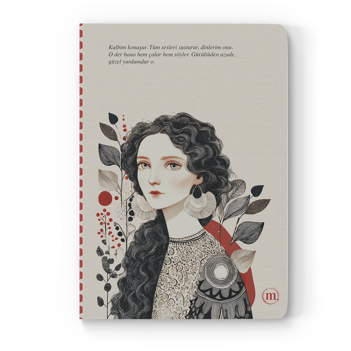 Mümkün Kadınlar Defter Serisi – No: 2