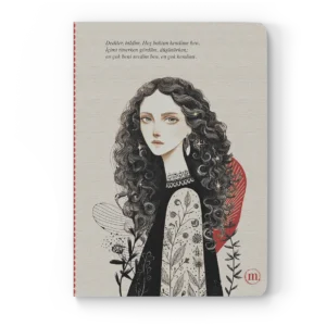 Mümkün Kadınlar Defter Serisi – No: 3