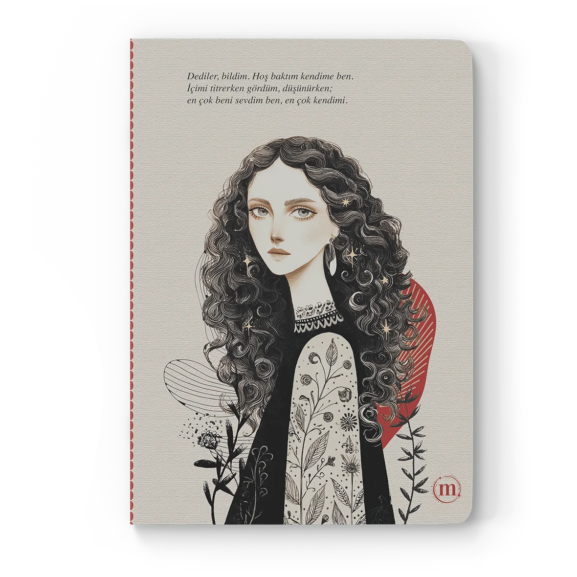 Mümkün Kadınlar Defter Serisi – No: 3