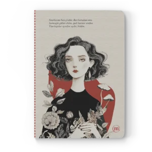 Mümkün Kadınlar Defter Serisi – No: 4