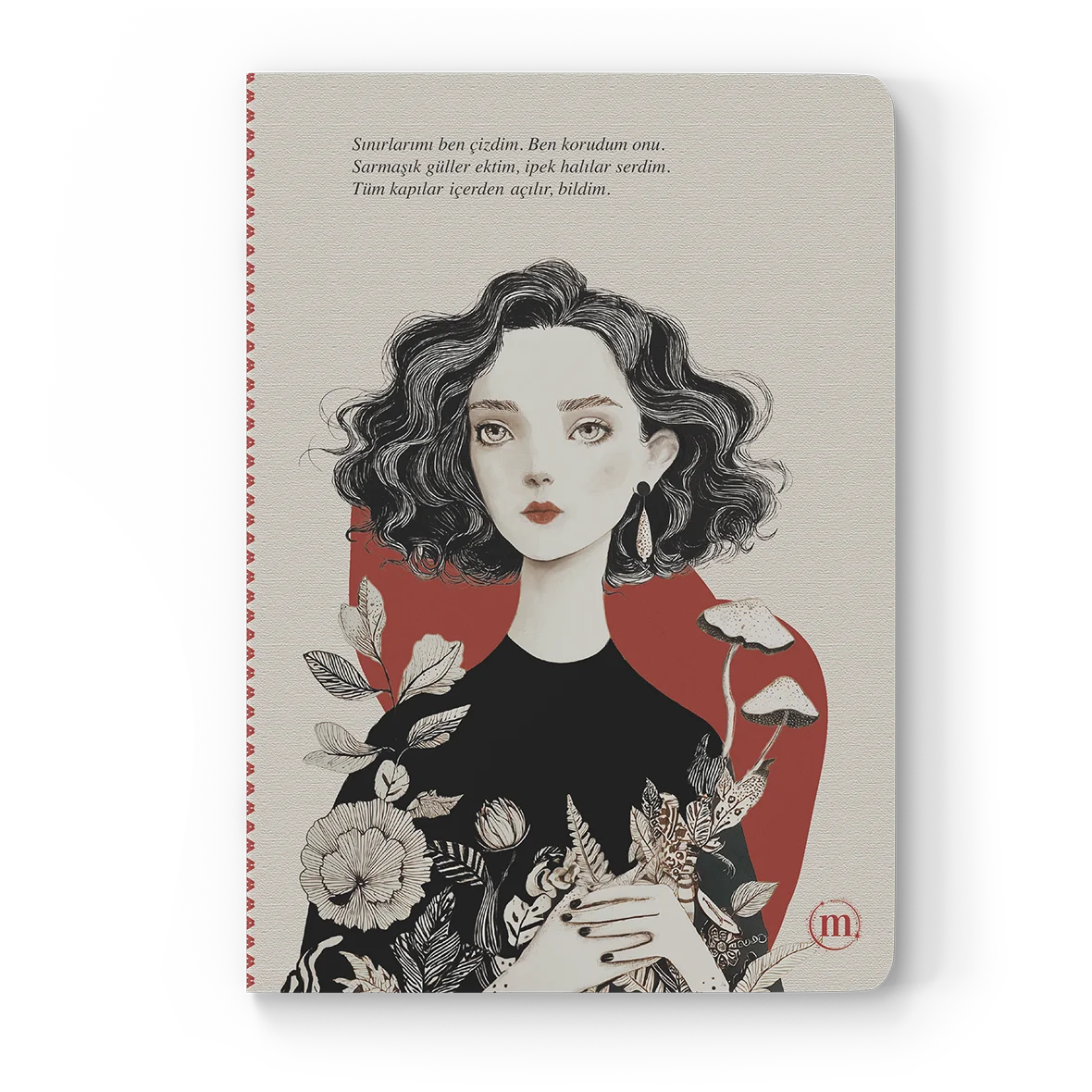 Mümkün Kadınlar Defter Serisi – No: 4