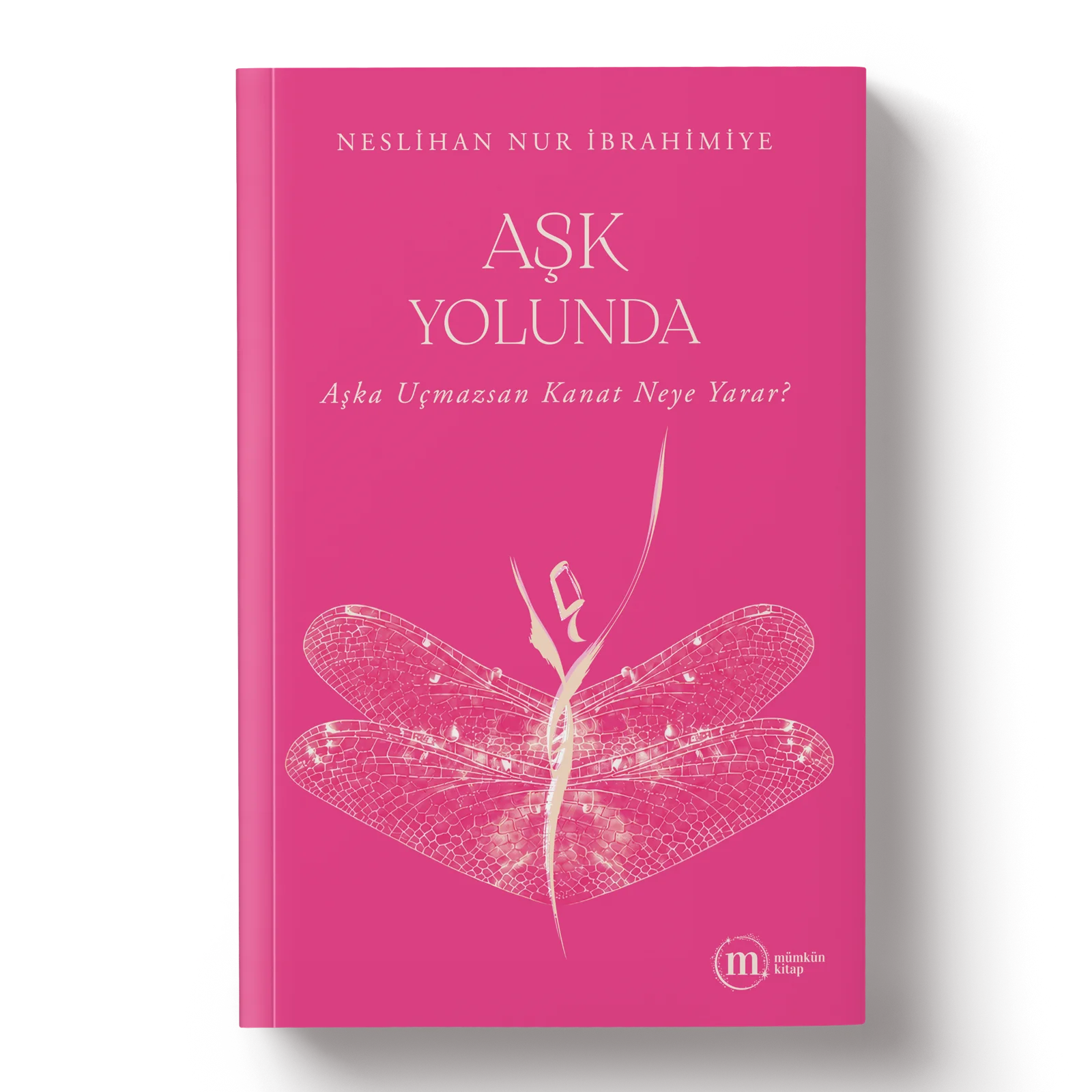 Aşk Yolunda - Neslihan Nur İbrahimiye