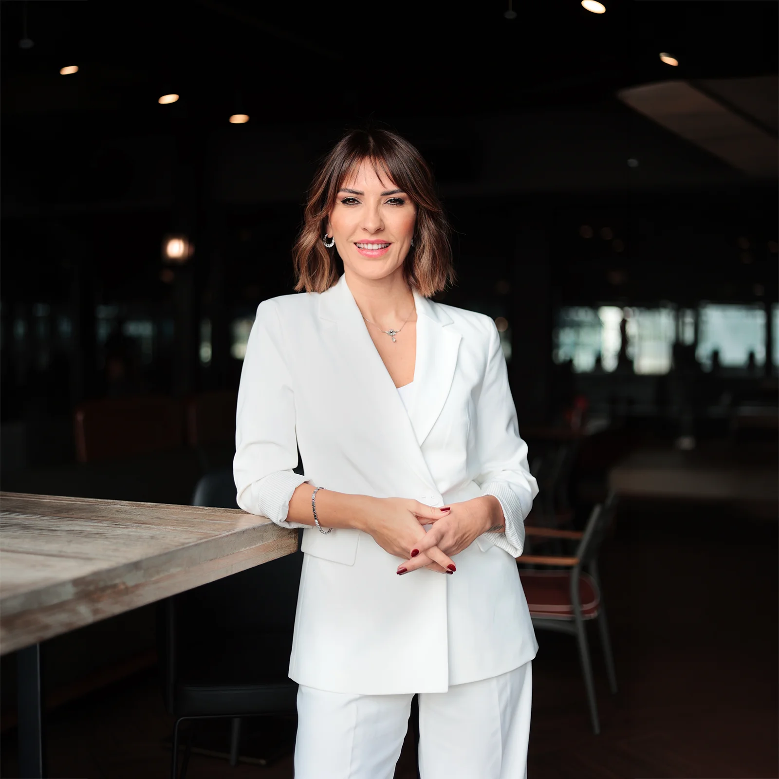Dr. Sema Özer Özdemir