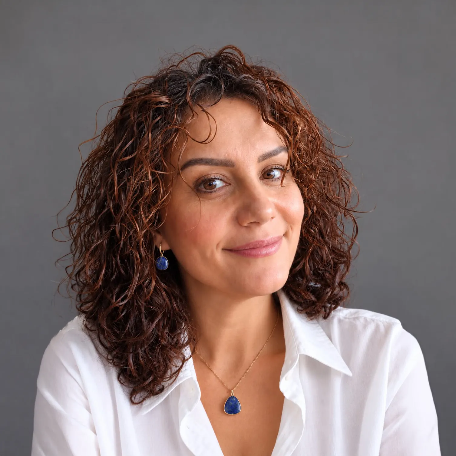 Yasemin Öz