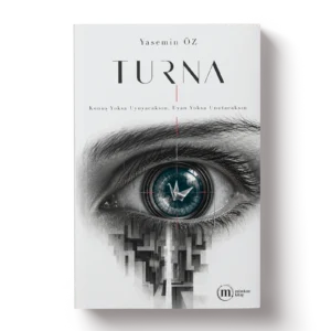 Turna – Yasemin Öz