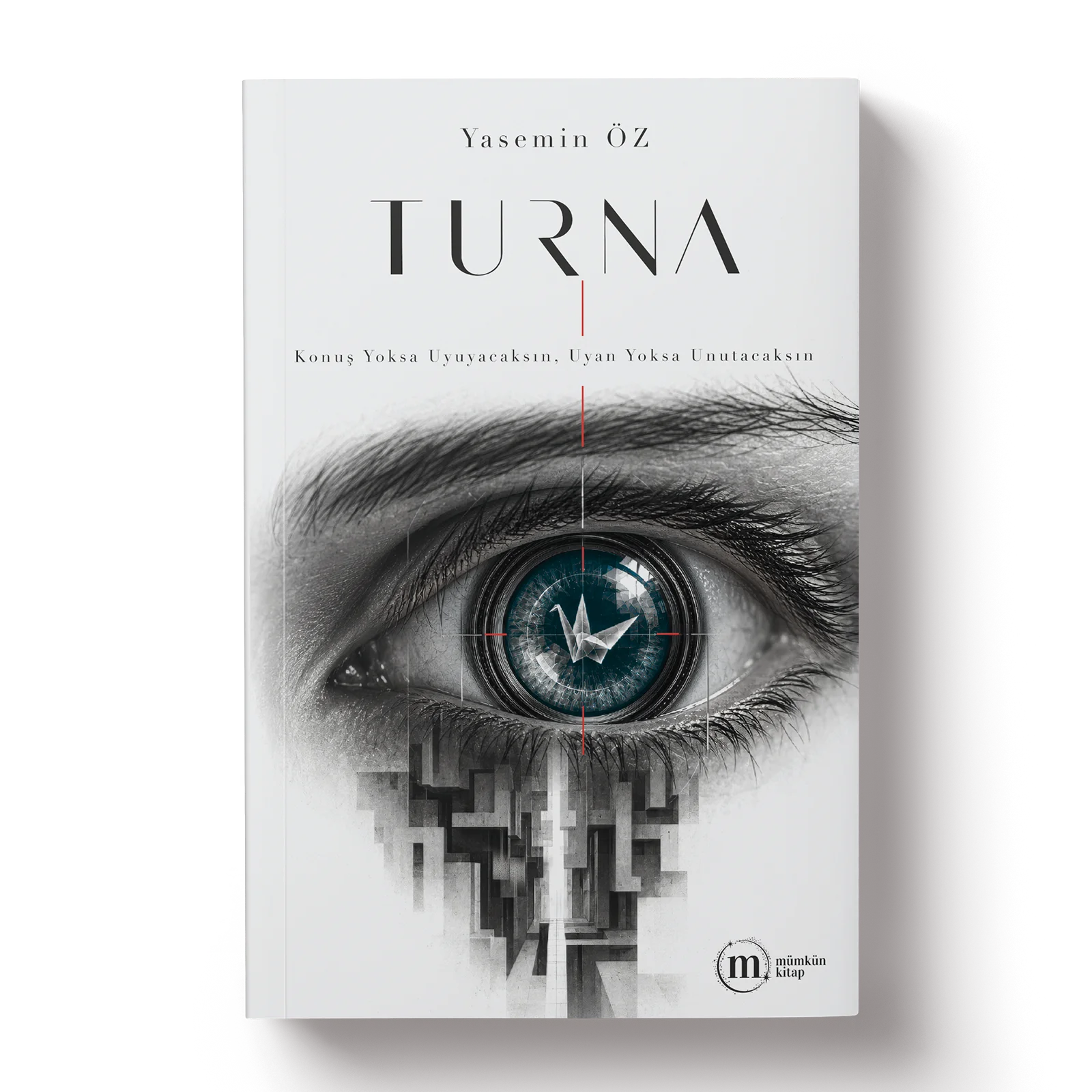 Turna – Yasemin Öz