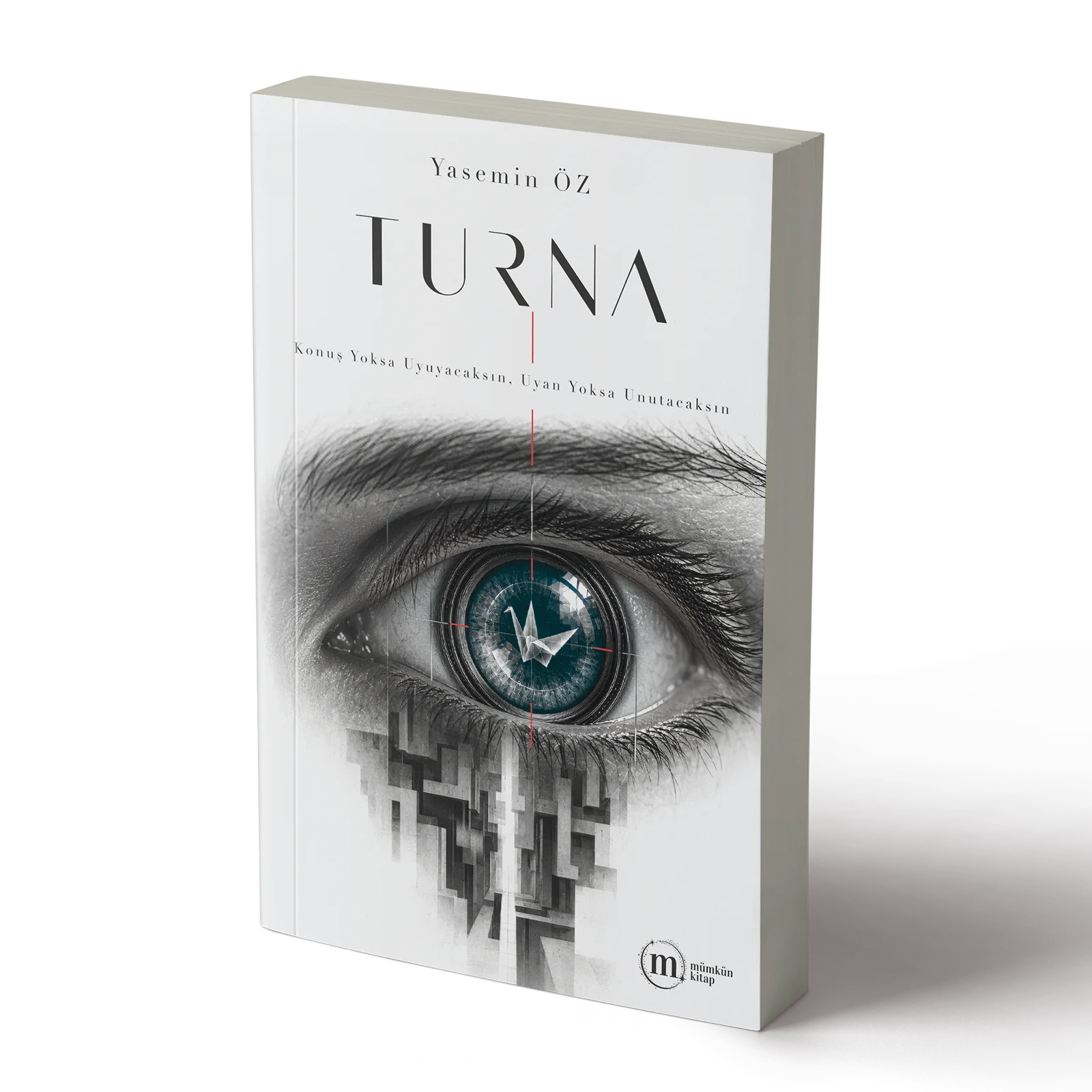 Turna – Yasemin Öz